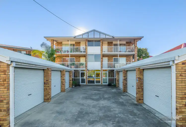 Main view of Homely apartment listing, 5/7 Rode Road, Wavell Heights QLD 4012