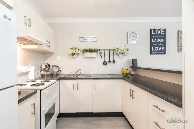 Third view of Homely apartment listing, 5/7 Rode Road, Wavell Heights QLD 4012