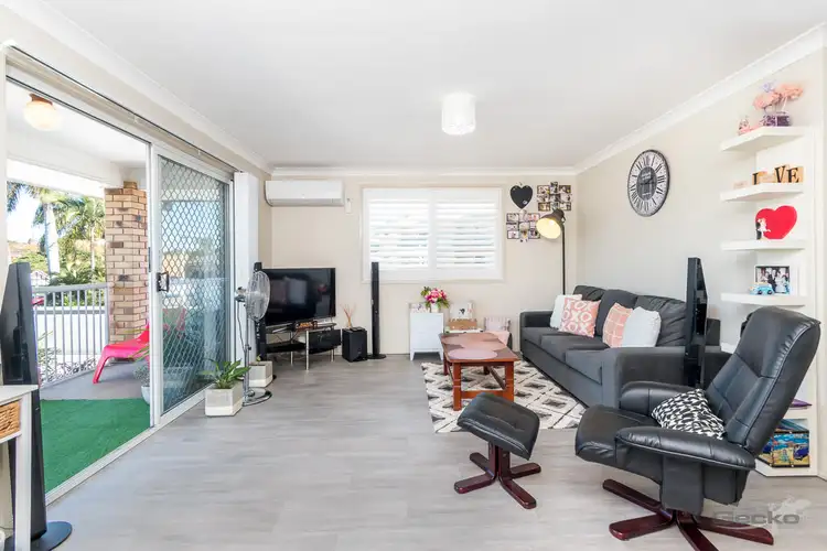 Fifth view of Homely apartment listing, 5/7 Rode Road, Wavell Heights QLD 4012