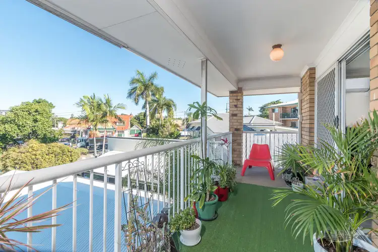Sixth view of Homely apartment listing, 5/7 Rode Road, Wavell Heights QLD 4012