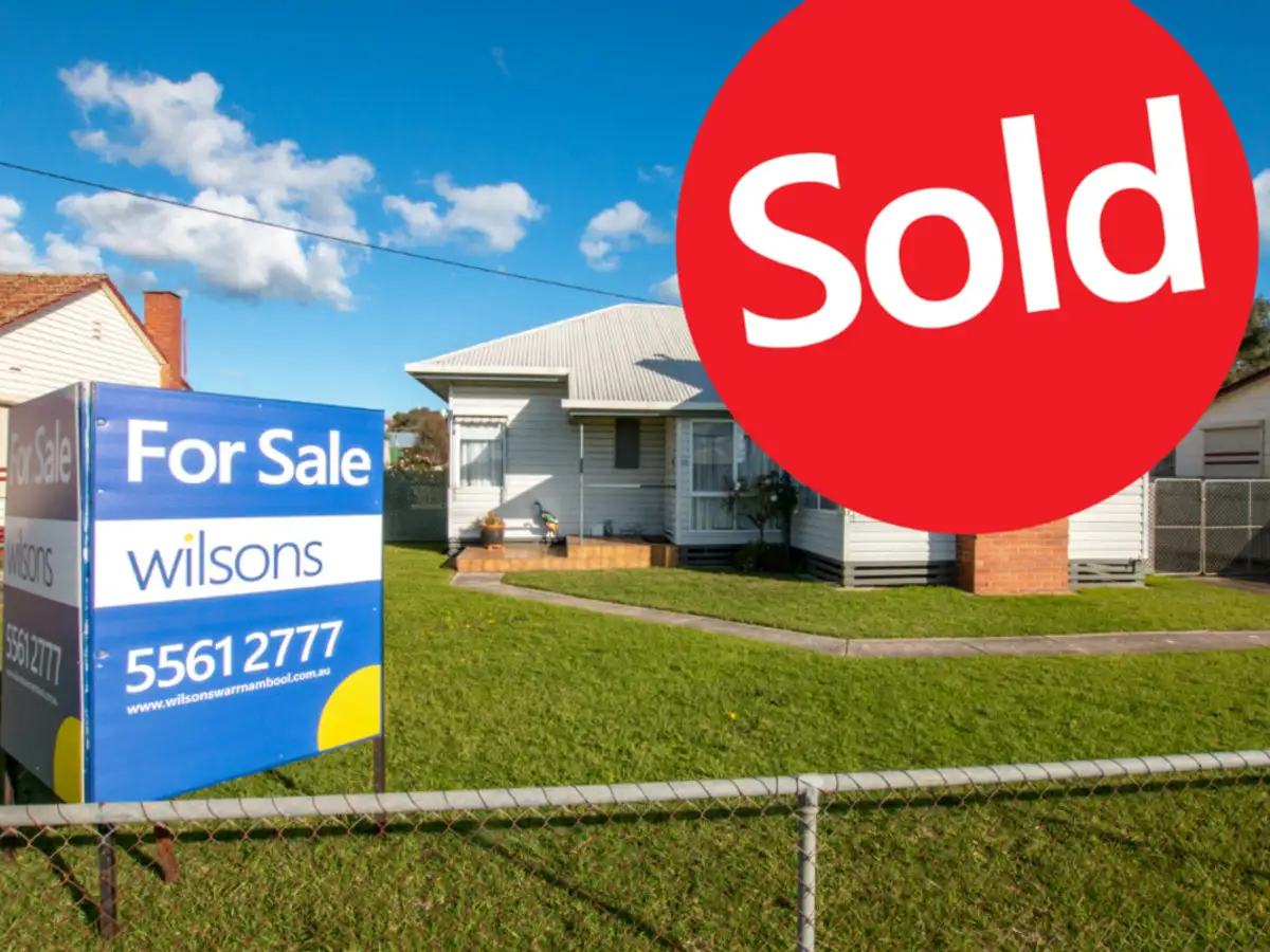 Main view of Homely house listing, 21 Swanston Street, Terang VIC 3264