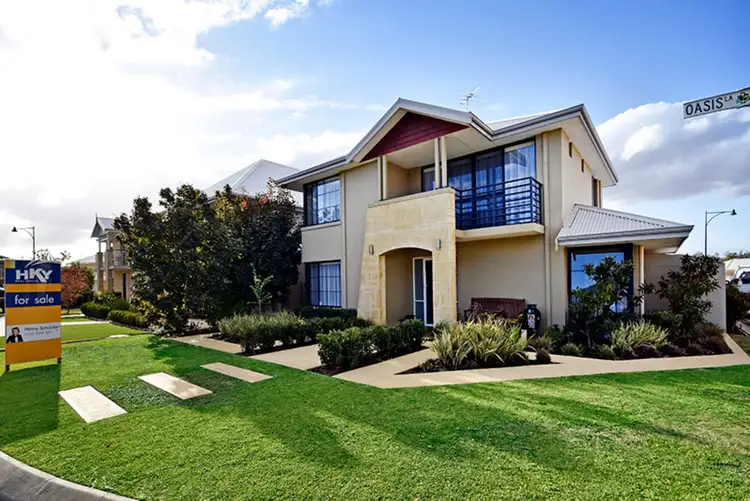 Main view of Homely house listing, 2 Oasis Lane, The Vines WA 6069