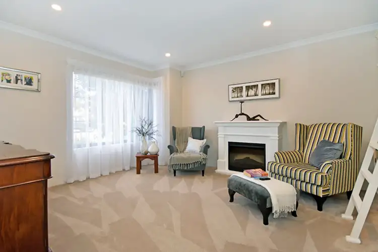 Fourth view of Homely house listing, 2 Oasis Lane, The Vines WA 6069