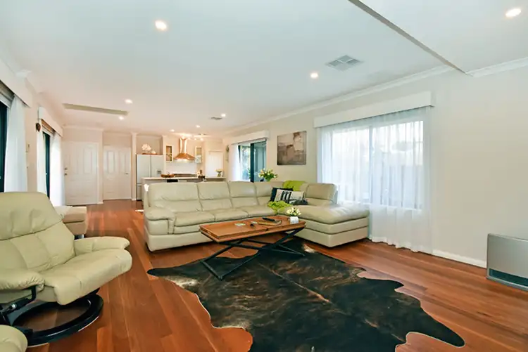 Fifth view of Homely house listing, 2 Oasis Lane, The Vines WA 6069