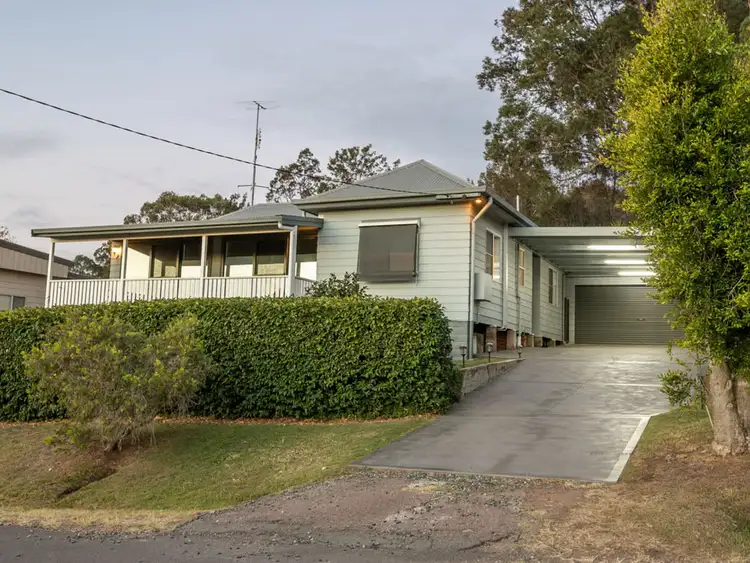 Main view of Homely house listing, 26 Gallagher Street, Cessnock NSW 2325