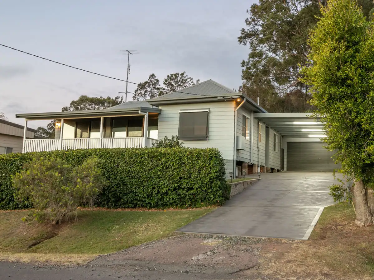 Main view of Homely house listing, 26 Gallagher Street, Cessnock NSW 2325