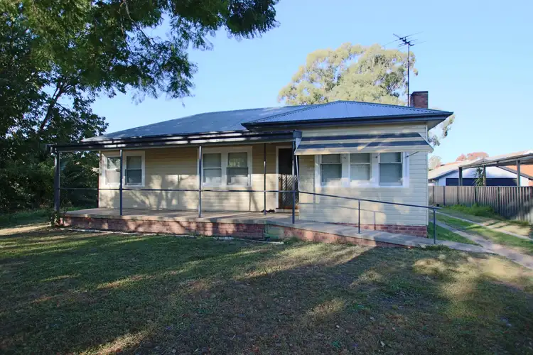 9 Clifford Street, Muswellbrook NSW 2333