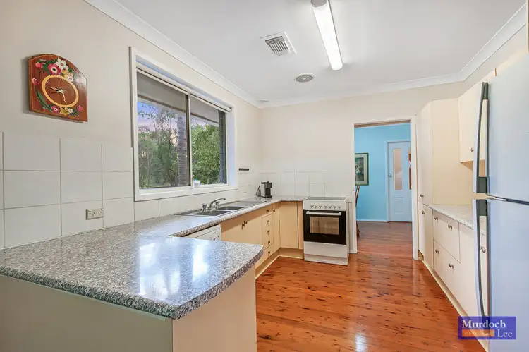 Third view of Homely house listing, 24 Keswick Avenue, Castle Hill NSW 2154