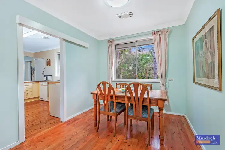 Fourth view of Homely house listing, 24 Keswick Avenue, Castle Hill NSW 2154