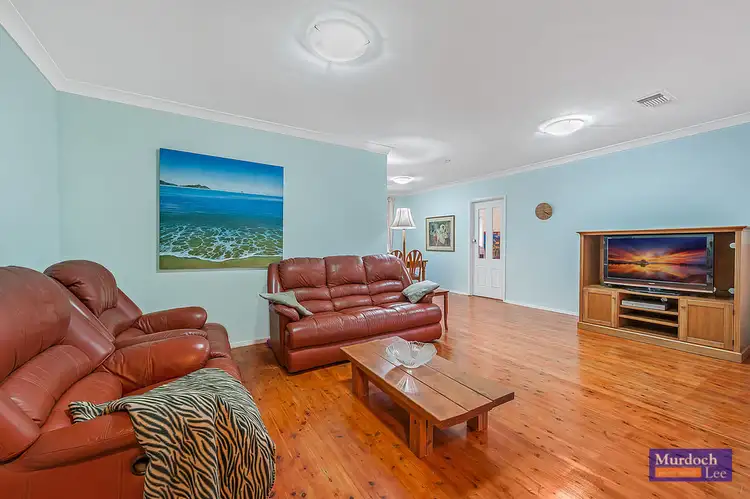Fifth view of Homely house listing, 24 Keswick Avenue, Castle Hill NSW 2154