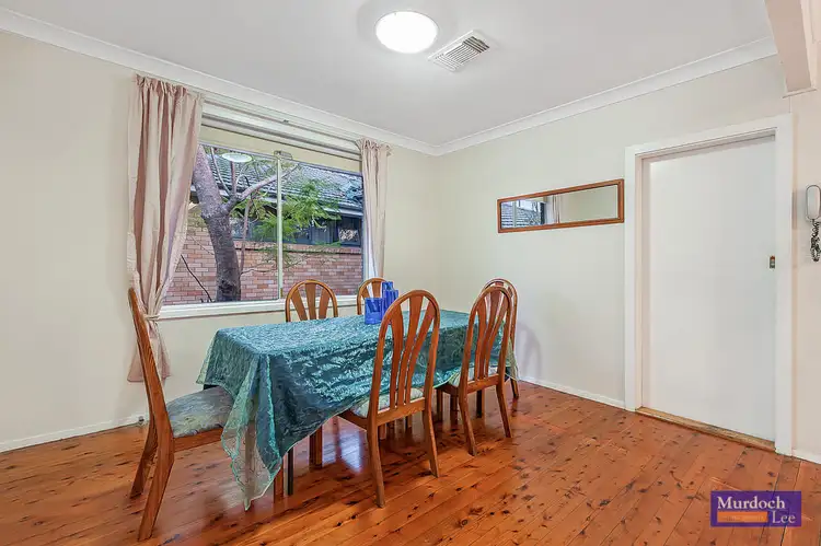 Sixth view of Homely house listing, 24 Keswick Avenue, Castle Hill NSW 2154