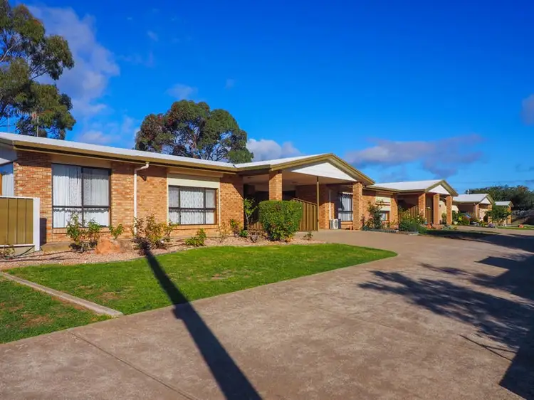 2/54 Eltham Avenue, Port Lincoln SA 5606