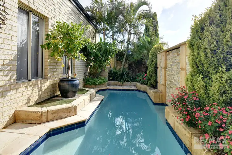 Main view of Homely house listing, 19 Bodrum Crescent, Mindarie WA 6030