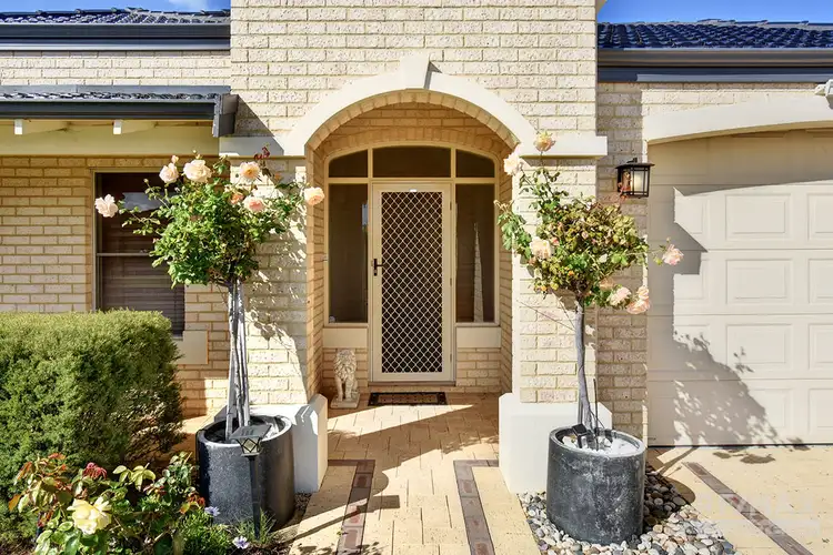 Third view of Homely house listing, 19 Bodrum Crescent, Mindarie WA 6030