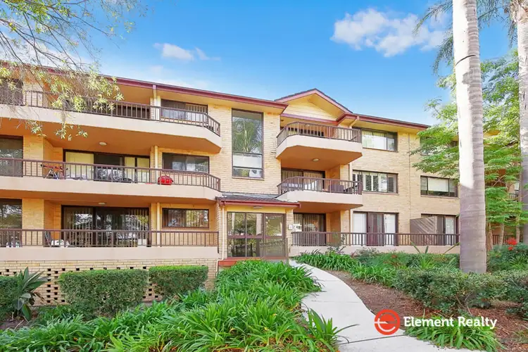 53/346-362 Pennant Hills Road, Carlingford NSW 2118