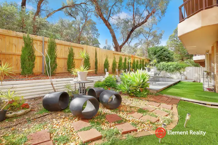 Second view of Homely apartment listing, 53/346-362 Pennant Hills Road, Carlingford NSW 2118