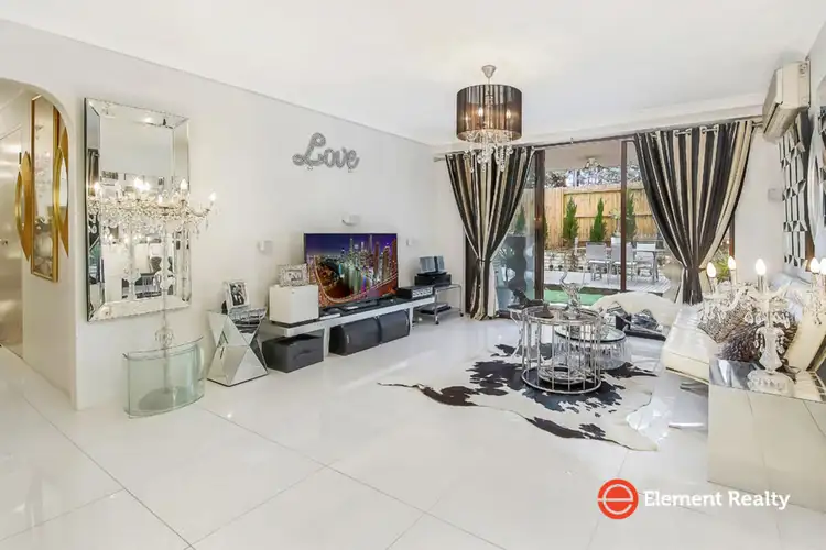 Third view of Homely apartment listing, 53/346-362 Pennant Hills Road, Carlingford NSW 2118