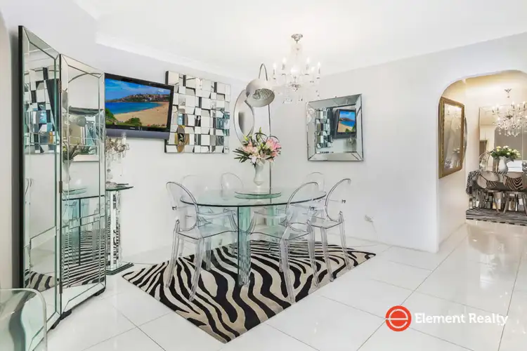Fourth view of Homely apartment listing, 53/346-362 Pennant Hills Road, Carlingford NSW 2118