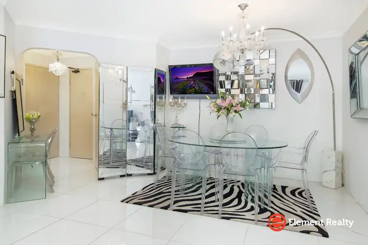 Sixth view of Homely apartment listing, 53/346-362 Pennant Hills Road, Carlingford NSW 2118