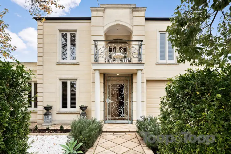 4A Barker Grove, Toorak Gardens SA 5065