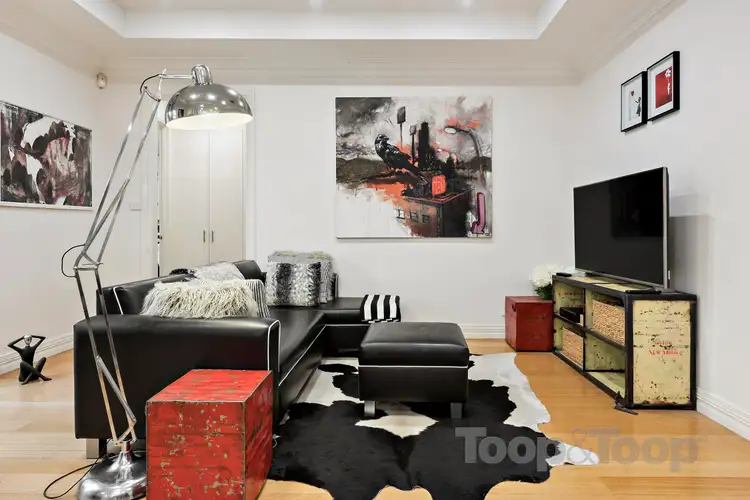 Fifth view of Homely house listing, 4A Barker Grove, Toorak Gardens SA 5065