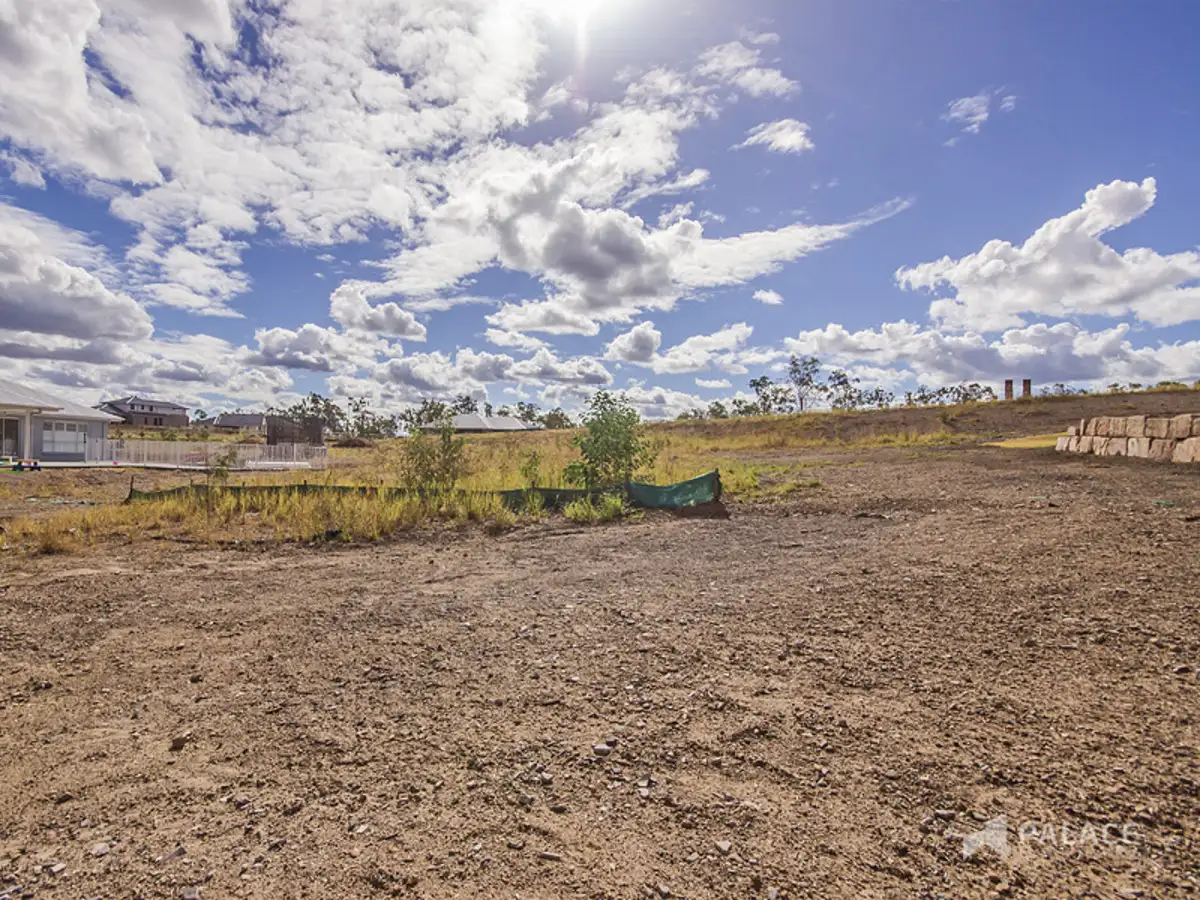Main view of Homely land listing, 23 Louisa Place, Karalee QLD 4306