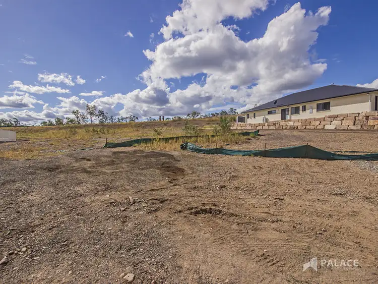 Third view of Homely land listing, 23 Louisa Place, Karalee QLD 4306