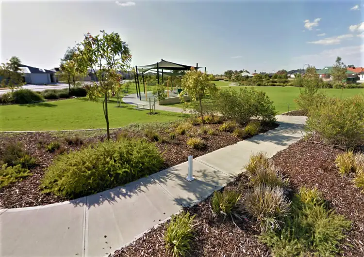 30 Pentecost Loop, Southern River WA 6110