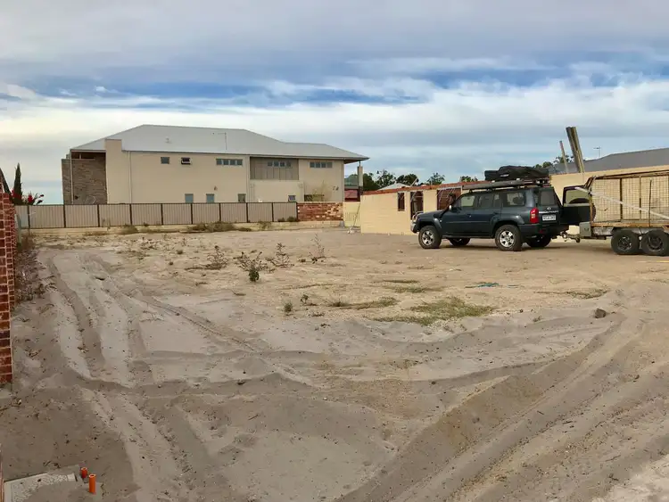 Third view of Homely land listing, 30 Pentecost Loop, Southern River WA 6110