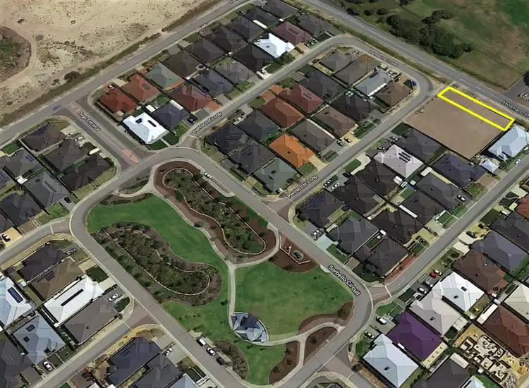Fifth view of Homely land listing, 30 Pentecost Loop, Southern River WA 6110