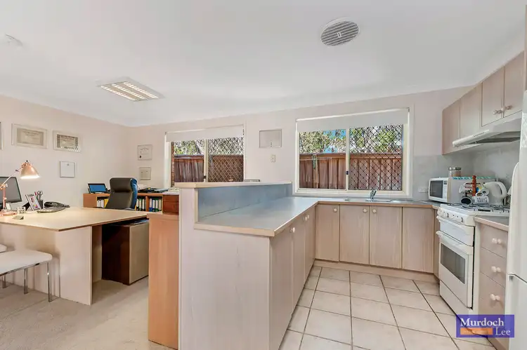 Fifth view of Homely house listing, 21 Wildflower Place, Dural NSW 2158