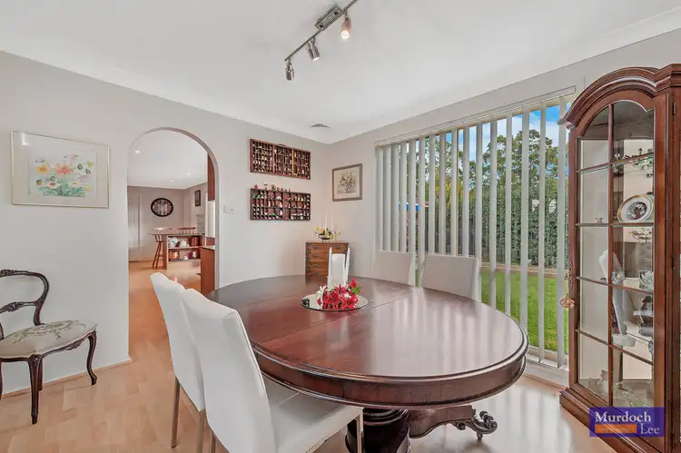 Sixth view of Homely house listing, 21 Wildflower Place, Dural NSW 2158