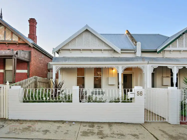Main view of Homely house listing, 56 Carr Street, West Perth WA 6005