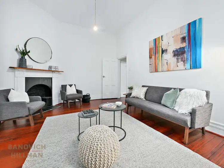 Third view of Homely house listing, 56 Carr Street, West Perth WA 6005