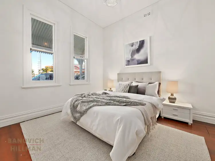 Sixth view of Homely house listing, 56 Carr Street, West Perth WA 6005
