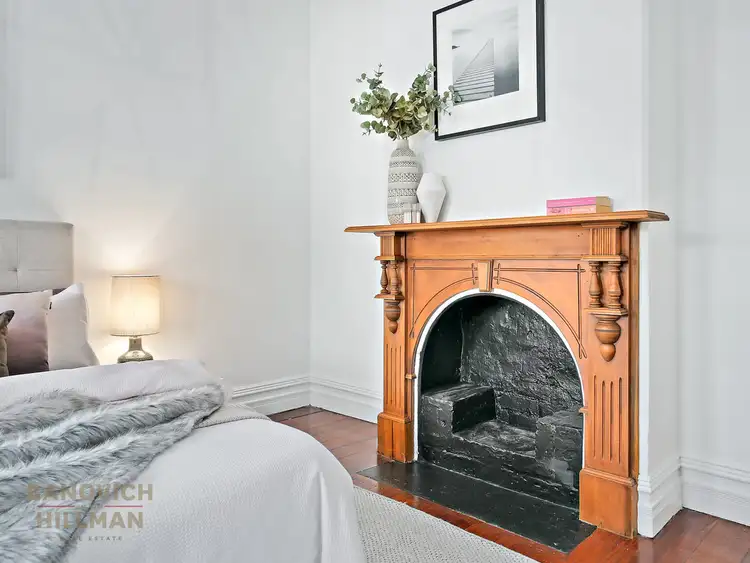 Seventh view of Homely house listing, 56 Carr Street, West Perth WA 6005