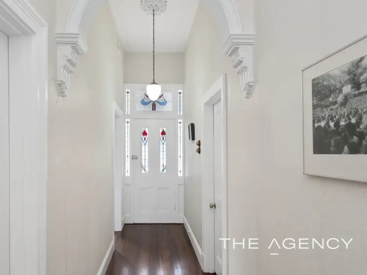 Third view of Homely house listing, 23 Alexandra Road, East Fremantle WA 6158