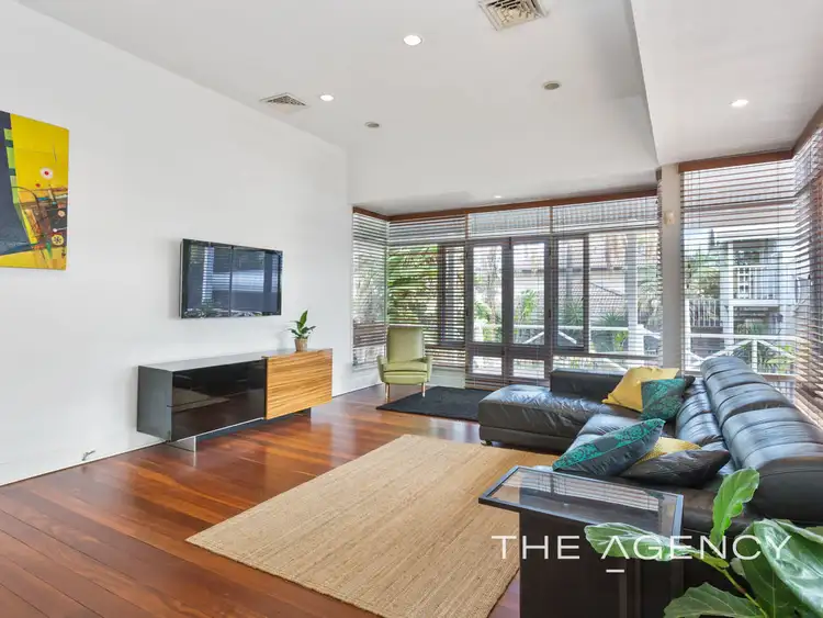 Sixth view of Homely house listing, 23 Alexandra Road, East Fremantle WA 6158