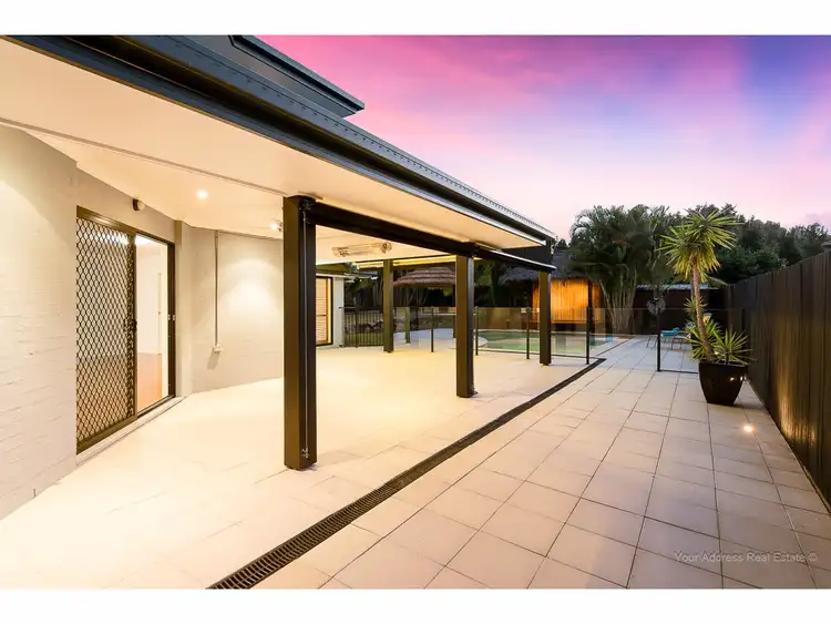 Third view of Homely house listing, 15 Oakview Circuit, Brookwater QLD 4300