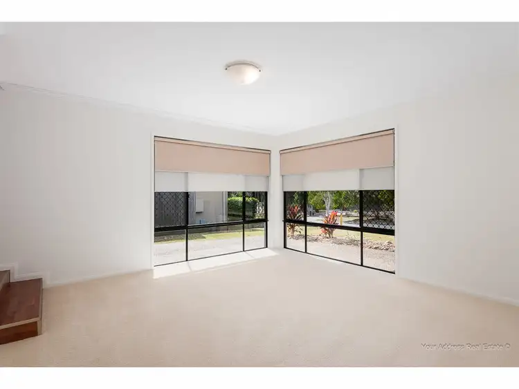 Sixth view of Homely house listing, 15 Oakview Circuit, Brookwater QLD 4300
