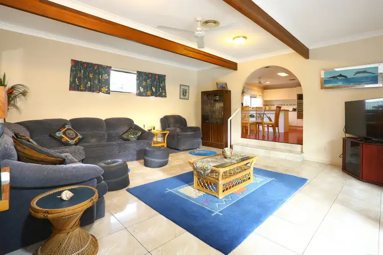 Third view of Homely house listing, 8 Yarrimbah Drive, Nerang QLD 4211