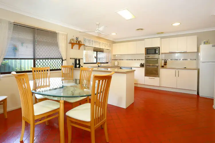 Fifth view of Homely house listing, 8 Yarrimbah Drive, Nerang QLD 4211