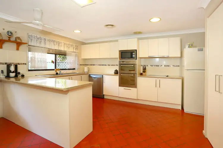 Sixth view of Homely house listing, 8 Yarrimbah Drive, Nerang QLD 4211