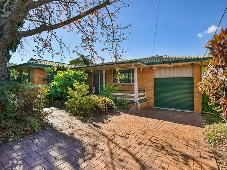 Main view of Homely house listing, 4A Bingara Street, Mount Lofty QLD 4350