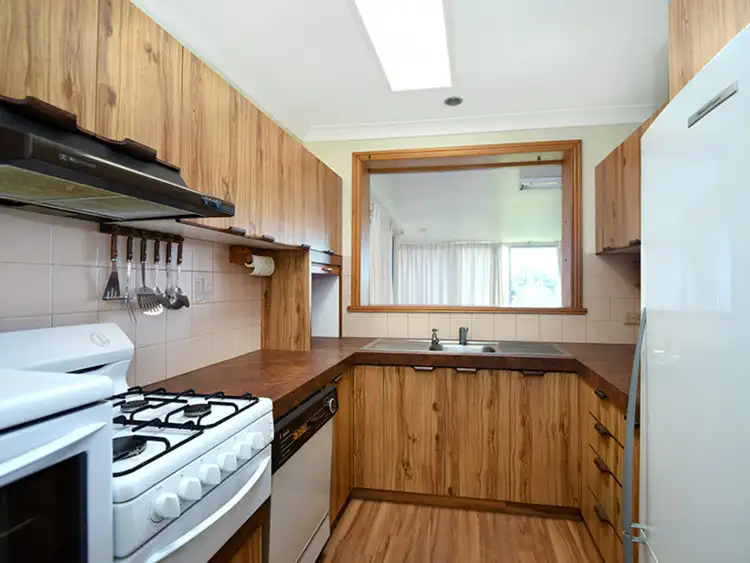 Second view of Homely house listing, 4A Bingara Street, Mount Lofty QLD 4350