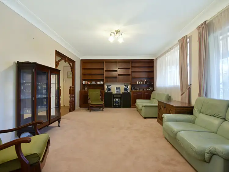 Third view of Homely house listing, 4A Bingara Street, Mount Lofty QLD 4350
