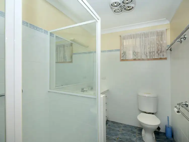 Fourth view of Homely house listing, 4A Bingara Street, Mount Lofty QLD 4350