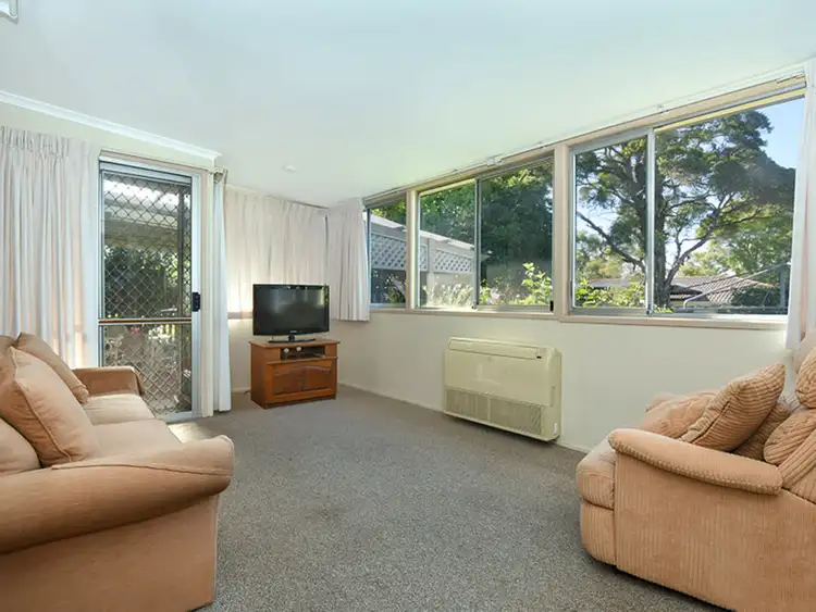 Fifth view of Homely house listing, 4A Bingara Street, Mount Lofty QLD 4350