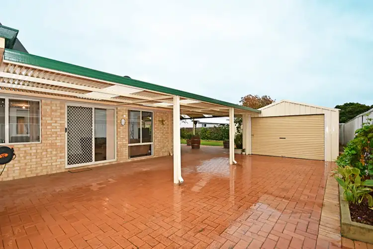 Third view of Homely house listing, 12 Tuscany Place, Caversham WA 6055
