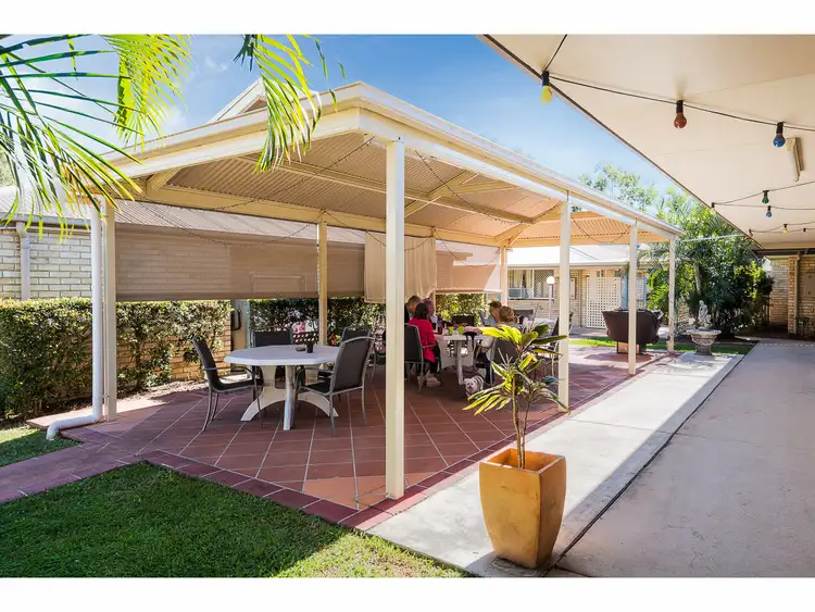 Third view of Homely unit listing, Unit 35 & 36/12 Yeates Crescent, Meadowbrook QLD 4131